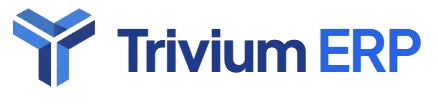Trivium ERP